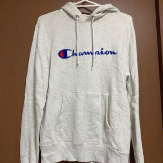 チャンピオン(Champion)のChampion ロゴスウェットパーカー(パーカー)