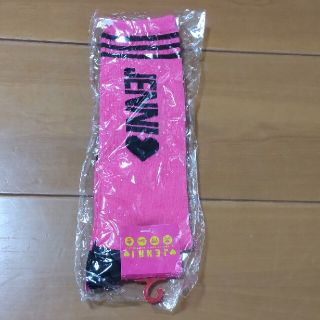 ジェニィ(JENNI)のJENNI 靴下  １６～１８cm(靴下/タイツ)