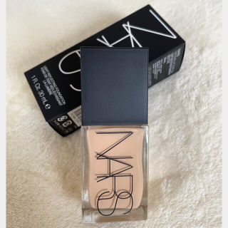 ナーズ(NARS)のNARS ライトリフレクティング ファンデーション 02174(ファンデーション)