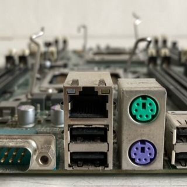 DELL(デル)のDELL Precision T5610 マザーボード スマホ/家電/カメラのPC/タブレット(PCパーツ)の商品写真
