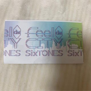 ストーンズ(SixTONES)の【専用ページ】ほくひな様(アイドルグッズ)