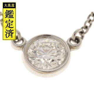 ティファニー ダイヤモンドネックレスの通販 400点以上 | Tiffany & Co