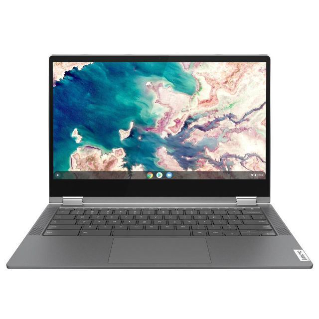 Lenovo IdeaPad Flex550i Chromebook ノーPC スマホ/家電/カメラのPC/タブレット(ノートPC)の商品写真