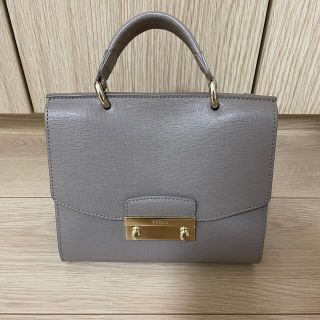 フルラ(Furla)のFURLA フルラ チェーンバッグ ハンドバッグ(ショルダーバッグ)