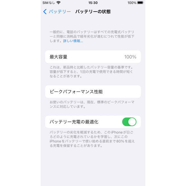 iphone8 256GB 付属品有、バッテリー100%、ワイヤレスイヤホン付き