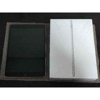 アップル(Apple)のiPad 64gb 第9世代 9th Gen wifi silver シルバー(タブレット)