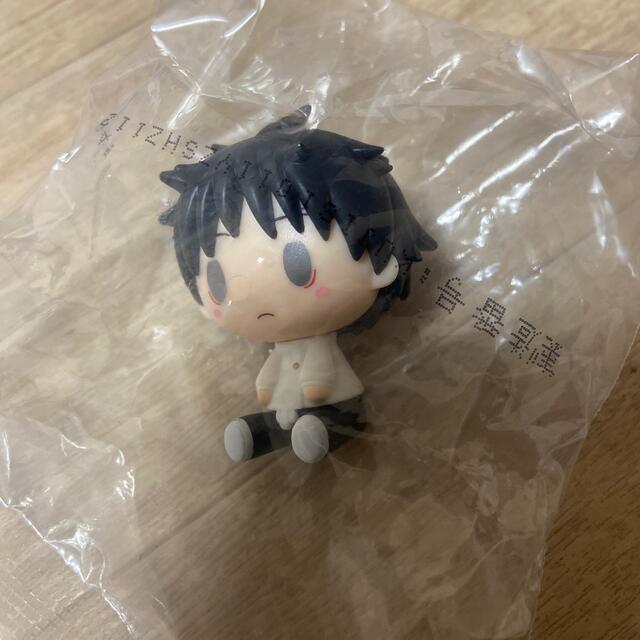 呪術廻戦0 乙骨憂太 エンタメ/ホビーのおもちゃ/ぬいぐるみ(キャラクターグッズ)の商品写真