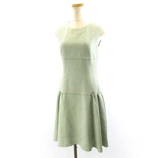 フォクシー(FOXEY) ドレス（グリーン・カーキ/緑色系）の通販 100点 