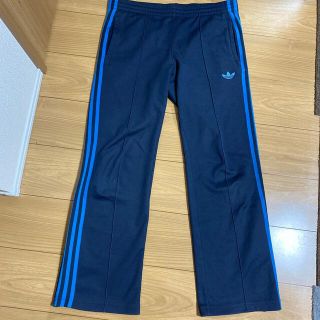 アディダス(adidas)のadidas originals トラックパンツ フレア(ジャージ)