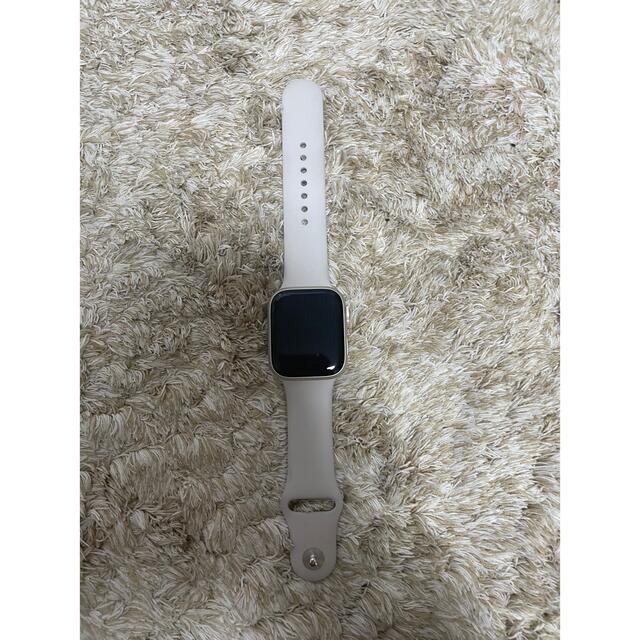 Apple Watch - Apple Watch Series 7 (GPSモデル) 45mmの通販 by ゆうた's shop｜アップル ウォッチならラクマ