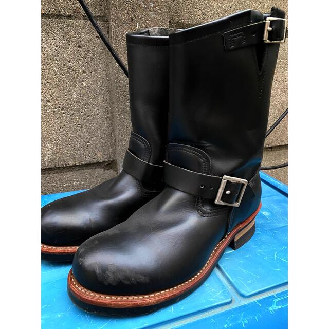 レッドウィング　Red Wing ファクトリーセカンド品