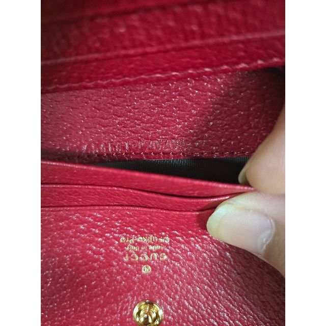 Gucci - グッチ ドラえもん コラボ財布の通販 by Minaru's shop 
