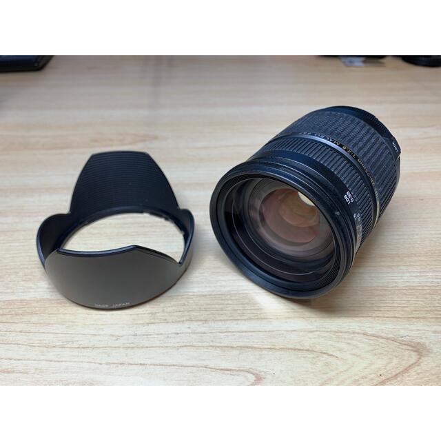 美品 TAMRON 28-75mm F2.8 Nikon ニコン Fマウント用