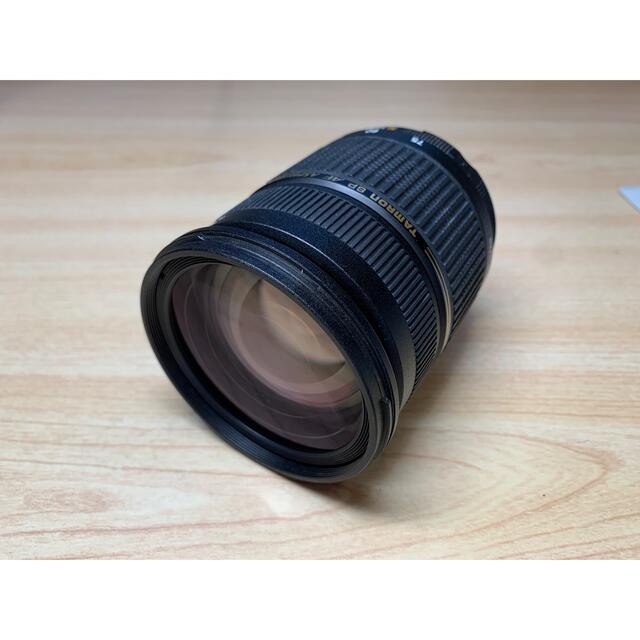 TAMRON(タムロン)の美品 TAMRON 28-75mm F2.8 Nikon ニコン Fマウント用 スマホ/家電/カメラのカメラ(レンズ(単焦点))の商品写真