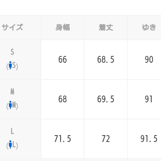 FILA(フィラ)の新品 タグ付き FILA フィラ オーバーサイズナイロンジャケット S レディースのジャケット/アウター(ナイロンジャケット)の商品写真