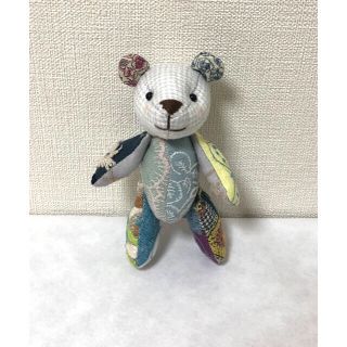 ミナペルホネン くま ぬいぐるみの通販 60点 | mina perhonenの ミナペルホネン くま ぬいぐるみの通販 60点 | mina perhonenの
