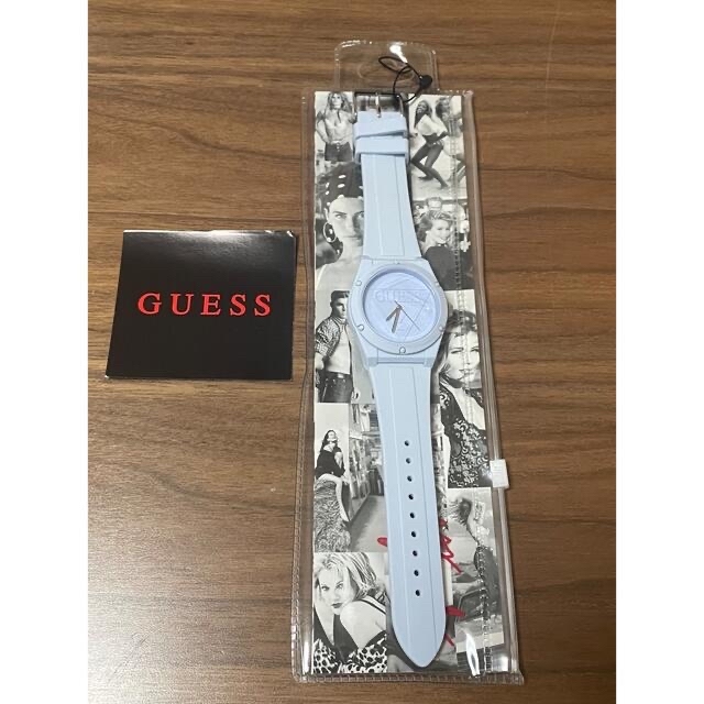 GUESS(ゲス)のゲス　腕時計　US限定モデル　GUEES  レディースのファッション小物(腕時計)の商品写真