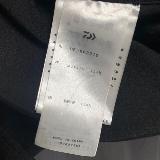 DAIWA(ダイワ)のダイワピア39 TECH FRENCH MIL FIELD SHIRTS S/S メンズのトップス(シャツ)の商品写真