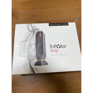 TriPollar stop(トライポーラ ストップ)(フェイスケア/美顔器)