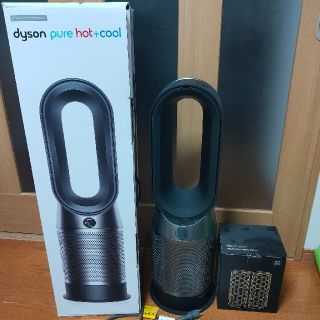 ダイソン(Dyson)のdyson空気清浄機(空気清浄器)