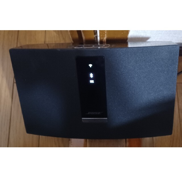 BOSE　SoundTouch 20 ワイヤレススピーカー