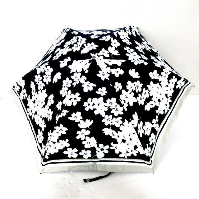 ANTEPRIMA(アンテプリマ)のアンテプリマ 折りたたみ傘新品同様  花柄 レディースのファッション小物(傘)の商品写真