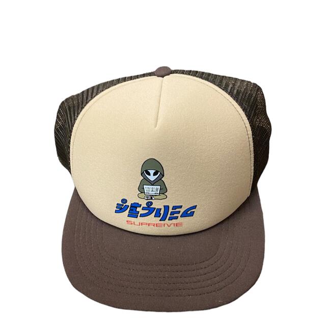 税込 supreme キャップ ecousarecycling.com