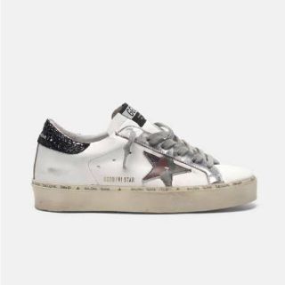 ゴールデングース(GOLDEN GOOSE)のGOLDEN GOOSE HI STAR(スニーカー)