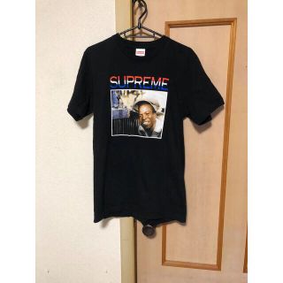 シュプリーム(Supreme)のsupreme Tシャツ(Tシャツ(半袖/袖なし))