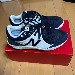 ニューバランス(New Balance)のニューバランス　野球スパイク(シューズ)