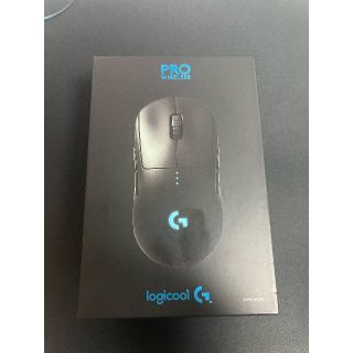 Logicool G ロジクール G PRO ゲーミングマウス(PC周辺機器)