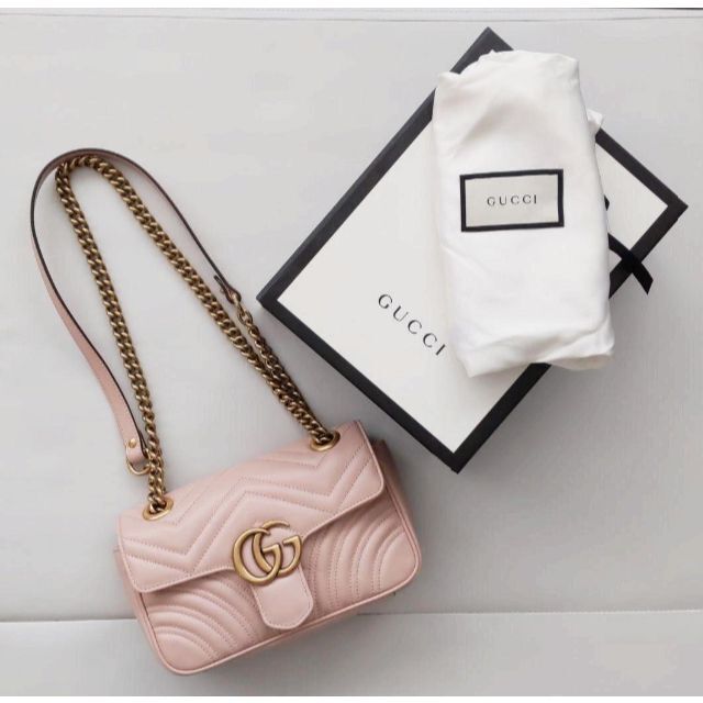 GUCCIグッチ 「かわいい~!」 52.0%OFF www.toyotec.com