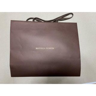 ボッテガヴェネタ(Bottega Veneta)のボッテガ　ルイヴィトン　エルメス　prada 　ショッパー　紙袋　エコバッグ(ショップ袋)