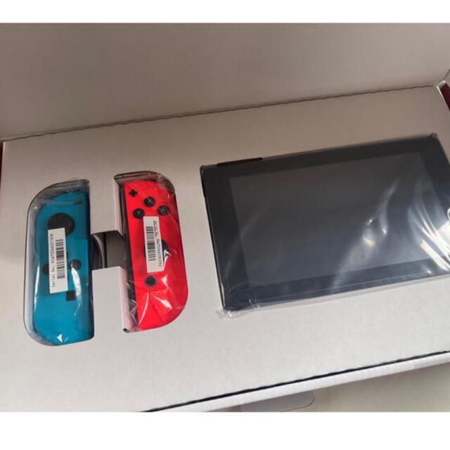 【おしゃれ】 Nintendo Switch 2022年3月29日購入品