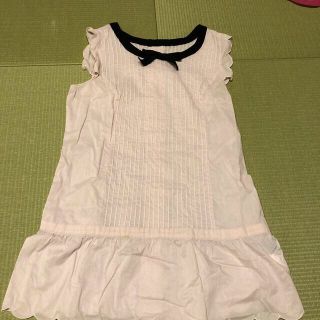 ジルスチュアート(JILLSTUART)の【しょうちゃん様専用】JILLSTUART ピンクワンピース他(ミニワンピース)