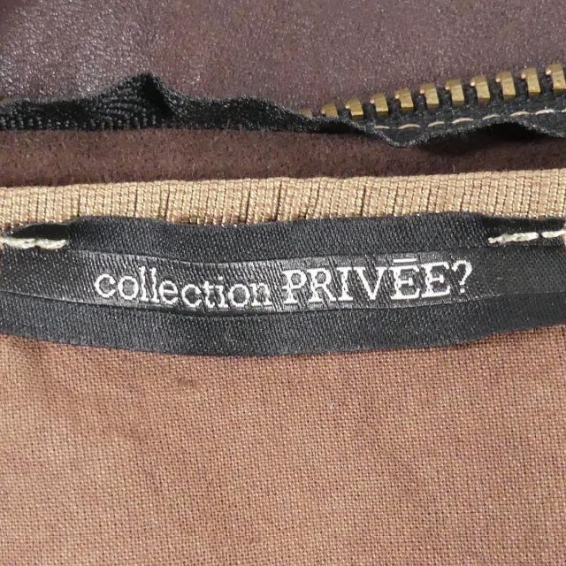 collection PRIVEE? - ショルダーバッグ 斜め掛け メンズ レディース