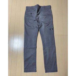 ディッキーズ(Dickies)のDickies skinny straight ディッキーズ(ワークパンツ/カーゴパンツ)