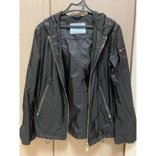 2ページ目 - プラダ ナイロンジャケット(レディース)の通販 100点以上 2ページ目 - プラダ ナイロンジャケット(レディース)の通販 100点以上