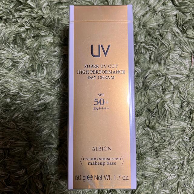 専用！！　スーパー UV カット ハイパフォーマンス デイクリーム 50g