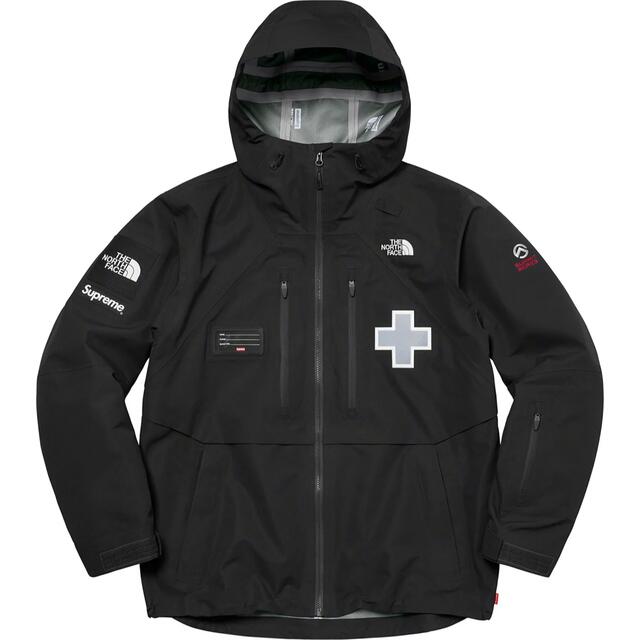 M Supreme The North Face MountainJacket