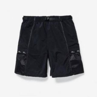 ダブルタップス(W)taps)のUDT / SHORTS / NYLON. TAFFETA(ショートパンツ)