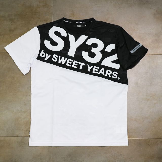 SWEET YEARS - 新品☆EMBOSS CAMO SPORTS TEEの通販 by Starfish