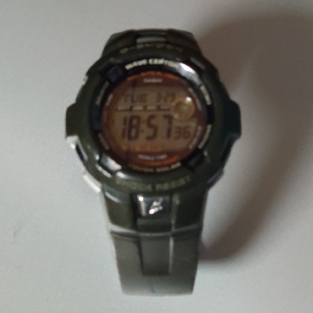 G-SHOCK(ジーショック)のCASIO カシオ G-SHOCK GW900J メンズの時計(腕時計(デジタル))の商品写真