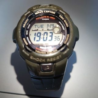 ジーショック(G-SHOCK)のCASIO カシオ G-SHOCK GW900J(腕時計(デジタル))