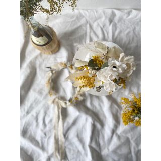 誕生日やひな祭りに】記念日を彩るcake&crown mimosa ver. | cprc.org.au