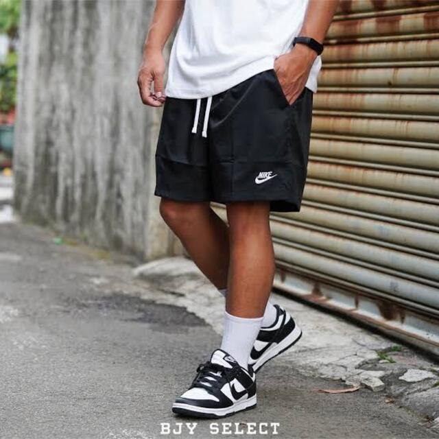 fcrb NIKE ショートパンツ L-