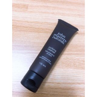 ジョンマスターオーガニック(John Masters Organics)のジョンマスターG&Nピュリファイングクレンザー(クレンジング/メイク落とし)