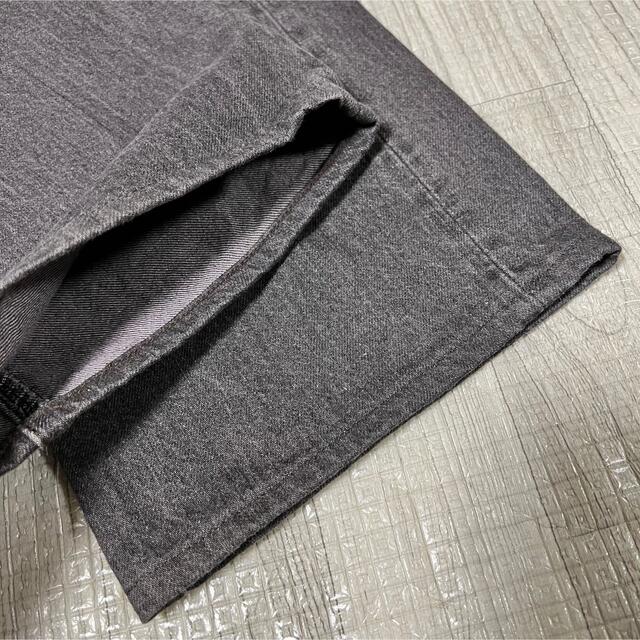 TENDERLOIN - 人気品! TENDERLOIN デニム パンツ ウォッシュ TENDERLOIN - 人気品! TENDERLOIN デニム パンツ ウォッシュ