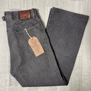 TENDERLOIN - 人気品! TENDERLOIN デニム パンツ ウォッシュ TENDERLOIN - 人気品! TENDERLOIN デニム パンツ ウォッシュ