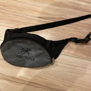 アークテリクス(ARC'TERYX)のアークテリクス　beams アーバンファニー(ウエストポーチ)